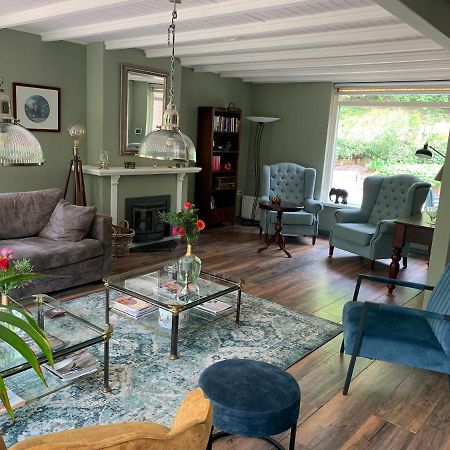 Het Fazantenbosje Villa Dalfsen Ngoại thất bức ảnh