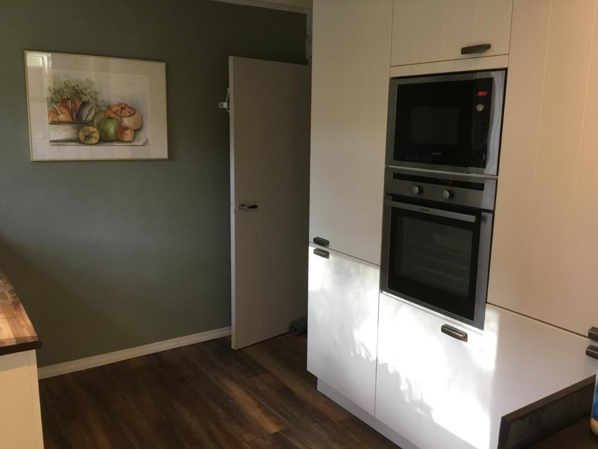 Het Fazantenbosje Villa Dalfsen Ngoại thất bức ảnh